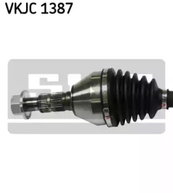 skf vkjc1387